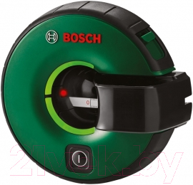 Лазерный нивелир Bosch Atino 0.603.663.A00