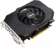 Миниатюра изображения товара Видеокарта Asus PH-GTX1650-4GD6-P