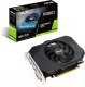 Миниатюра изображения товара Видеокарта Asus PH-GTX1650-4GD6-P