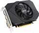 Миниатюра изображения товара Видеокарта Asus PH-GTX1650-4GD6-P