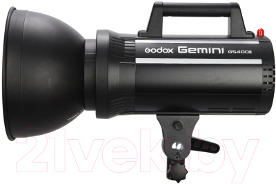Вспышка студийная Godox Gemini GS400II / 26267