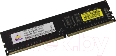 

Оперативная память DDR4 Neo Forza, NMUD416E82-2400EA10