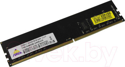 Оперативная память DDR4 Neo Forza NMUD480E82-2400EA10