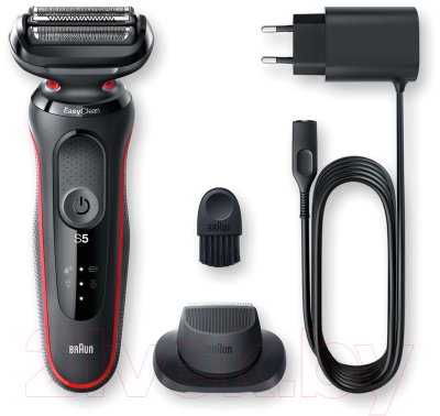 

Электробритва Braun, Series 5 50-R1200s
