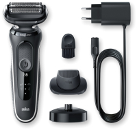 

Электробритва Braun, Series 5 50-W4200cs