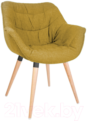 

Стул Nowy Styl, Vensan Wood Black