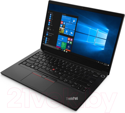 Ноутбук Lenovo ThinkPad E14 Gen 2 (20TA0034RT)