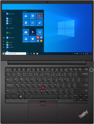 Ноутбук Lenovo ThinkPad E14 Gen 2 (20TA0034RT)