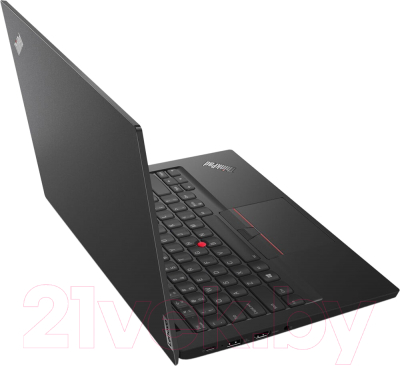 Ноутбук Lenovo ThinkPad E14 Gen 2 (20TA0034RT)