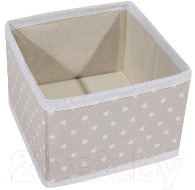 

Коробка для хранения Home Line, DLBGD-151511