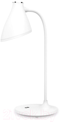 Настольная лампа Platinet PDL6730 Vintage (белый)