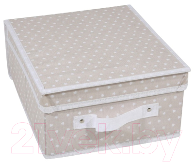 

Коробка для хранения Home Line, DLBGD-283315
