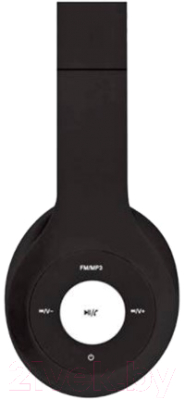 Беспроводные наушники Freestyle FH0915B (черный)