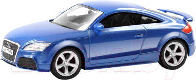 

Масштабная модель автомобиля RMZ City, Audi TT / 444004