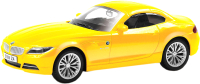 

Масштабная модель автомобиля RMZ City, BMW Z4 / 444001
