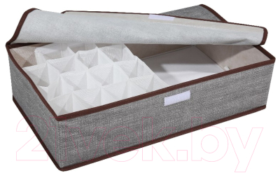 

Органайзер для хранения Home Line, BWLGR-493013-17