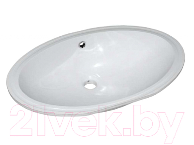 

Умывальник Misty, 62 / Р-Мис15062-Кг