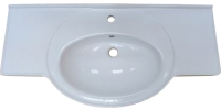 

Умывальник Misty, HCB 105 / Р-Мис14105-HCB