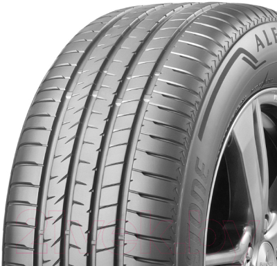 Летняя шина Bridgestone Alenza 001 255/45R20 101W Run-Flat