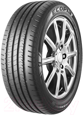 

Летняя шина Bridgestone, Ecopia EP300 225/60R16 98V