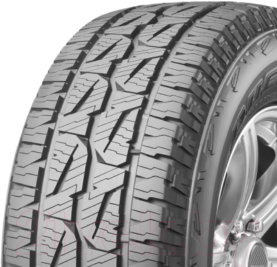 Всесезонная шина Bridgestone Dueler AT 001 235/85R16 114/111R