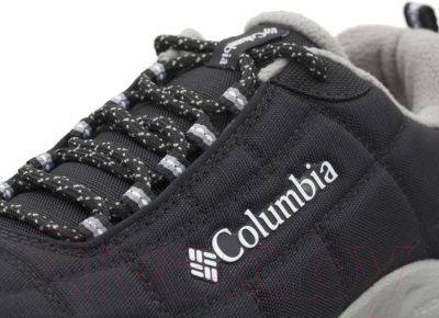 Кроссовки Columbia 6523101010 / 1865231-010 (р-р 10, черный)