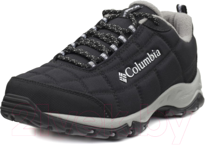 Кроссовки Columbia 652310105 / 1865231-010 (р-р 5, черный)