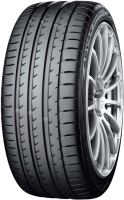 

Летняя шина Yokohama, Advan Sport V105T 245/45R20 103Y
