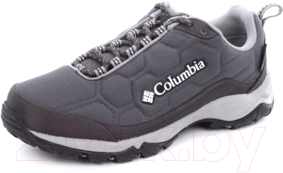 Кроссовки Columbia 652410115 / 1865241-011 (р-р 5, темно-серый)