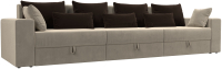 

Диван Mebelico, Мэдисон Long 69 / 106159