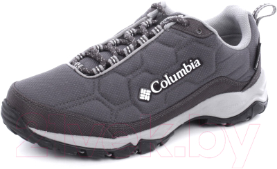 Кроссовки Columbia 6524101155 / 1865241-011 (р-р 5.5, темно-серый)