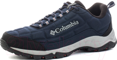 Кроссовки Columbia 650114647 / 1865011-464 (р-р 7, синий)