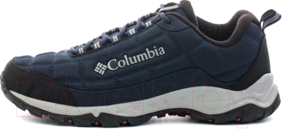 Кроссовки Columbia 6501146475 / 1865011-464 (р-р 7.5, синий)