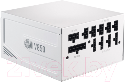 Блок питания для компьютера Cooler Master V850 850W (MPY-850V-AGBAG)