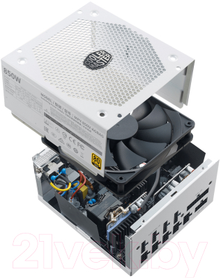 Блок питания для компьютера Cooler Master V850 850W (MPY-850V-AGBAG)