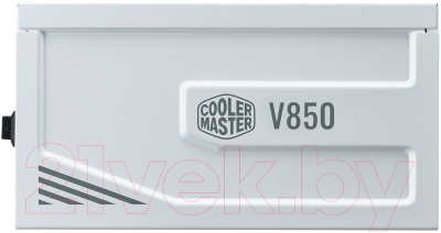 Блок питания для компьютера Cooler Master V850 850W (MPY-850V-AGBAG)