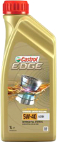 

Моторное масло, Edge 5W40 A3/B4 / 15BA5E