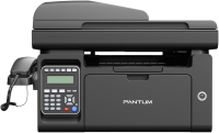 

МФУ Pantum, M6607NW