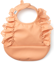 

Нагрудник детский Elodie, Amber Apricot / 30400156153NA