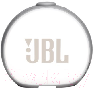Портативная акустика JBL Horizon 2 (серый)
