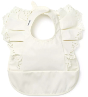 

Нагрудник детский Elodie, Vanilla White / 30400159102NA