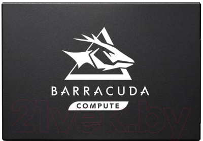 

SSD диск Seagate, Barracuda Q1 (ZA240CV1A001)