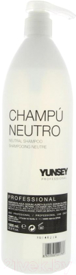 Шампунь для волос Yunsey Neutral Shampoo Нейтральный (10л)