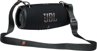 Портативная колонка JBL Xtreme 3 (черный) - 