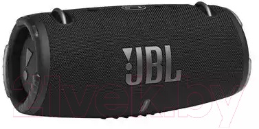 Портативная колонка JBL Xtreme 3 (черный)