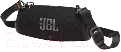 Портативная колонка JBL Xtreme 3 (черный)
