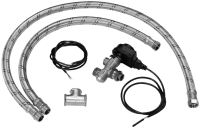 

Комплект трехходового клапана Baxi, KHG71409631