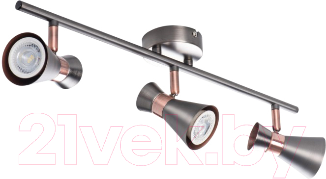 Спот Kanlux Mileno EL-3I ASR-AN / 29117