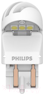

Комплект автомобильных ламп Philips, 11066XUWX2