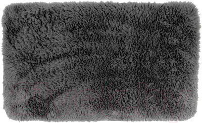 Коврик Orlix Vicuna 503759 (темно-серый)
